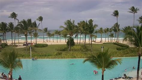 live webcam punta cana|Webcam Hard Rock Hotel & Casino Punta Cana